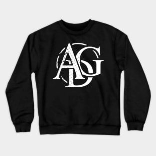 ANY GIVEN DAY Crewneck Sweatshirt